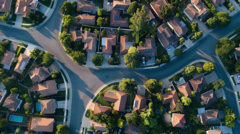 MERIDIAN HOMES
