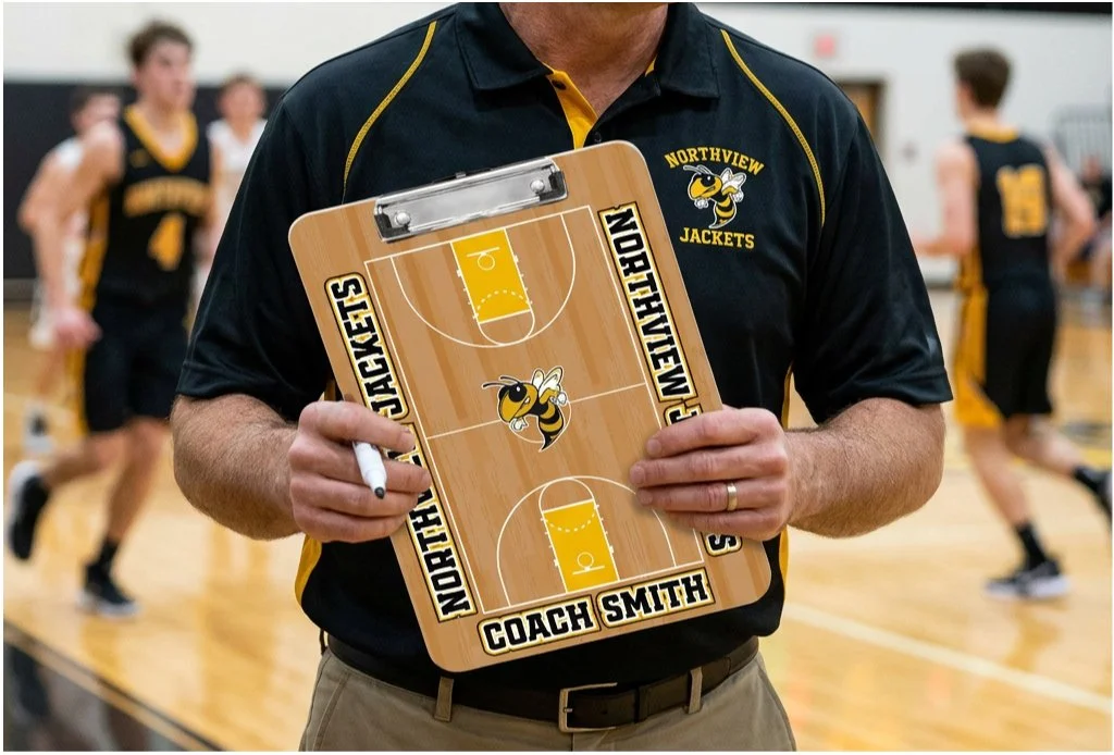 ATHLETIC BRANDING