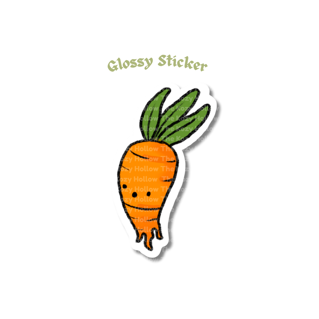 Carrot