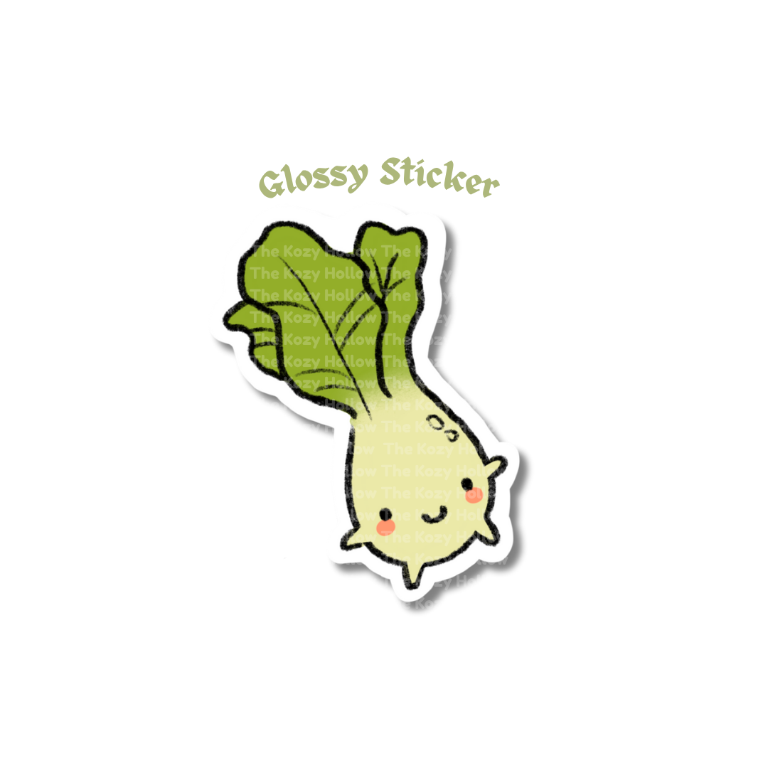 Bok Choy