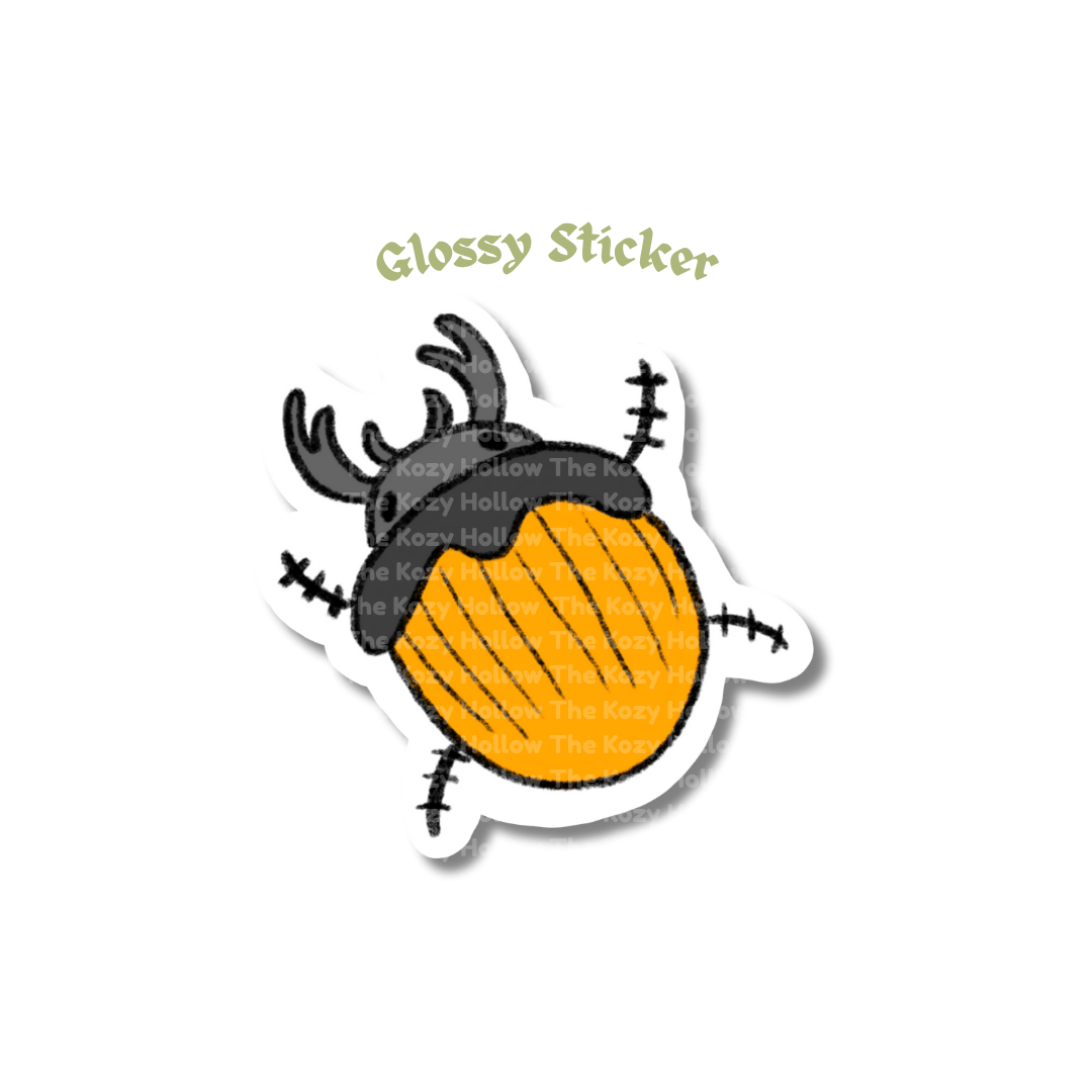 Beetle
