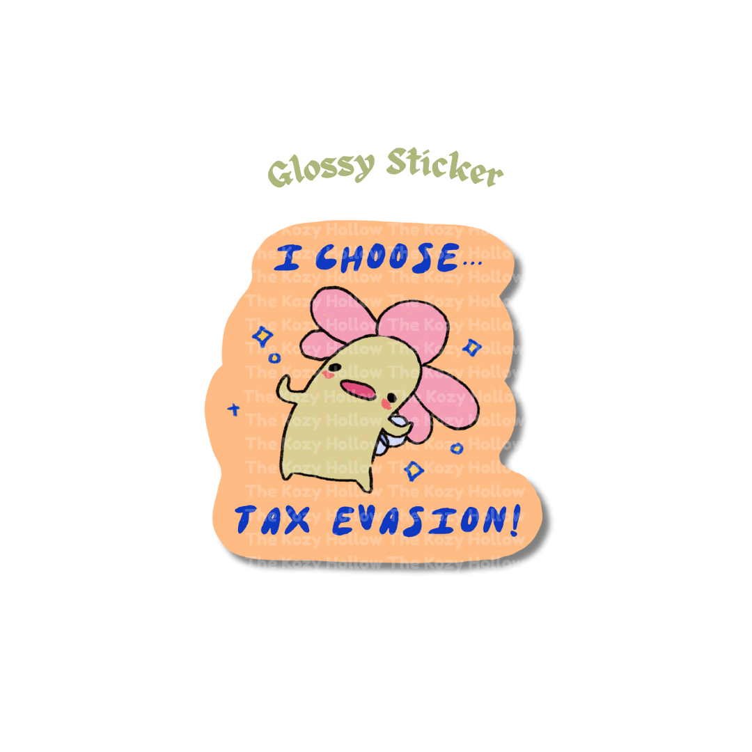 Tax Evasion