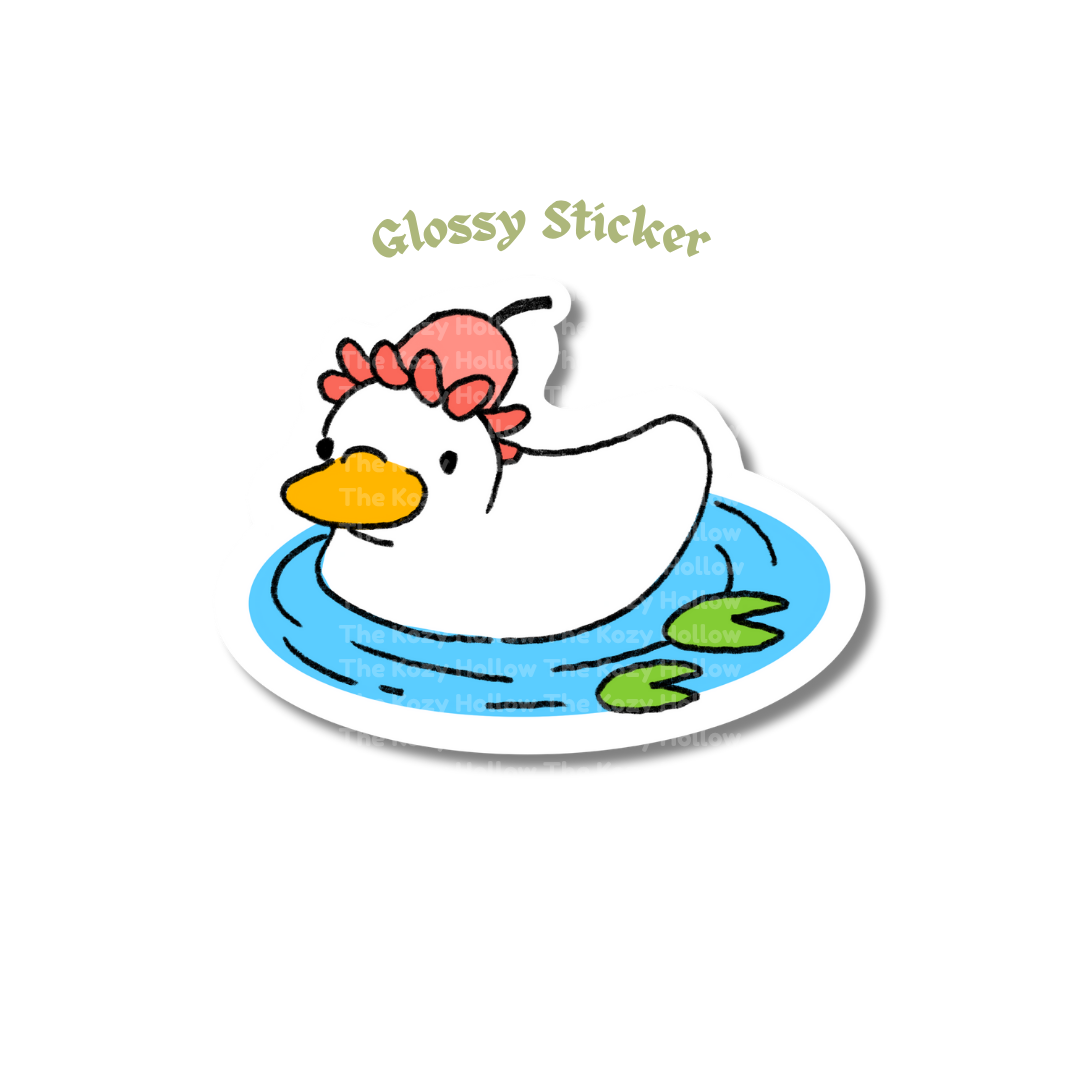 Ducky