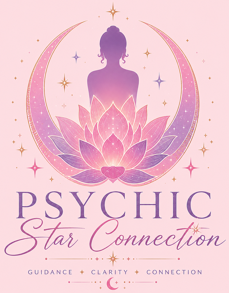 Psychic Star Connection