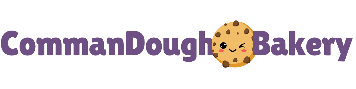 CommanDough Bakery