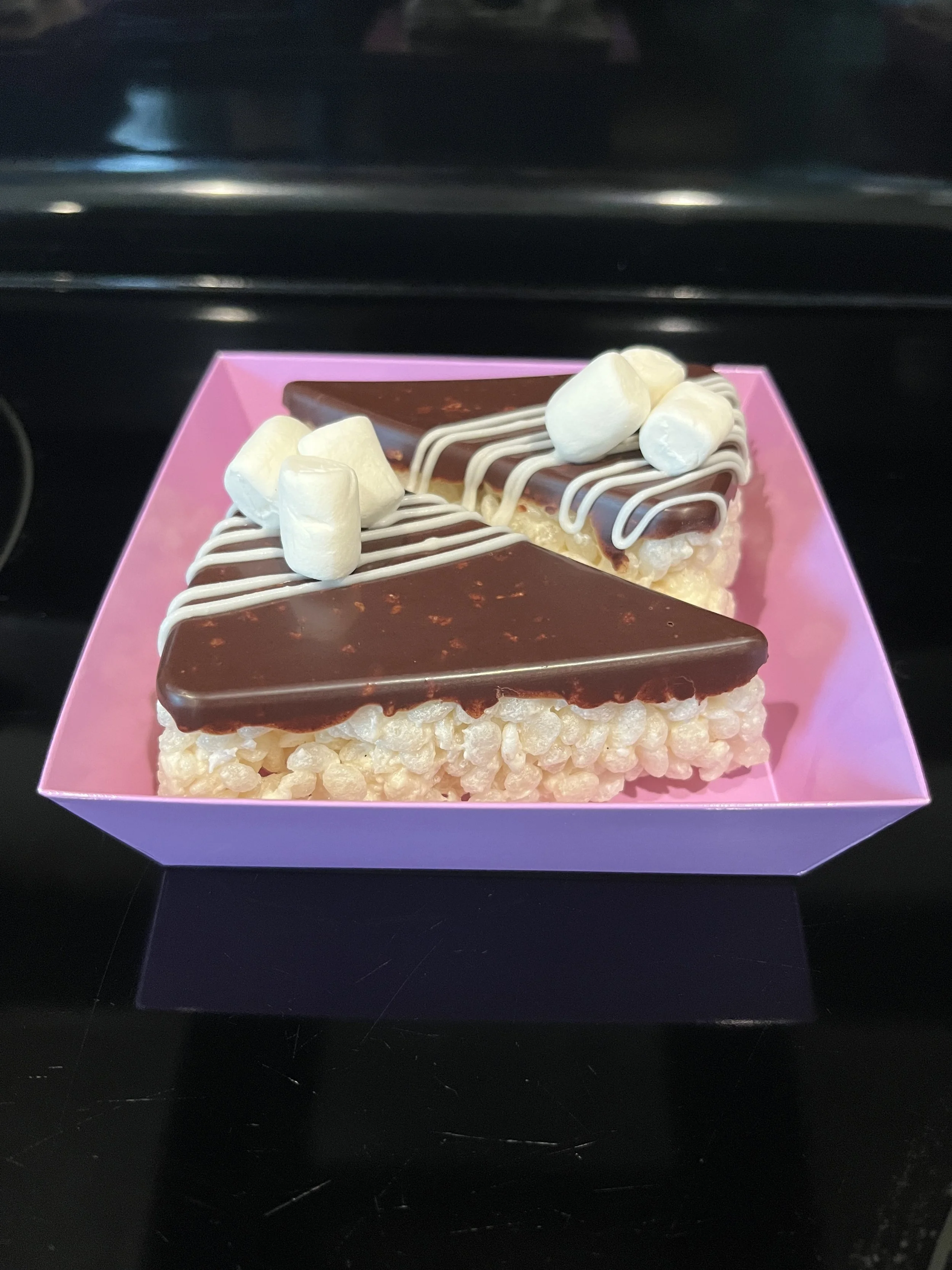 Rice Krispy top angle shot.JPG
