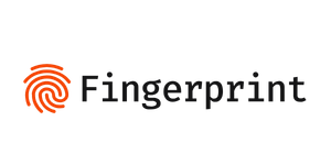 Fingerprint Logo