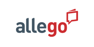 Allego Logo