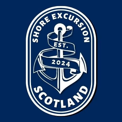 Shore Excursion Scotland Logo