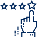 Icon of 4 Stars