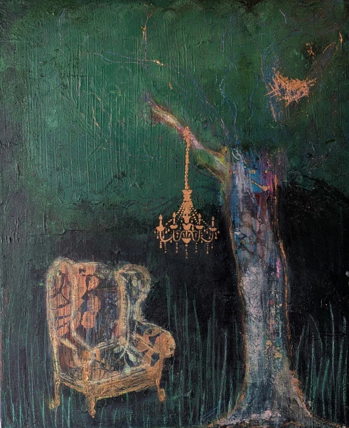 Return to Rest