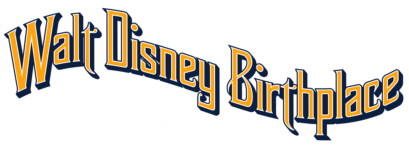 The Walt Disney Birthplace