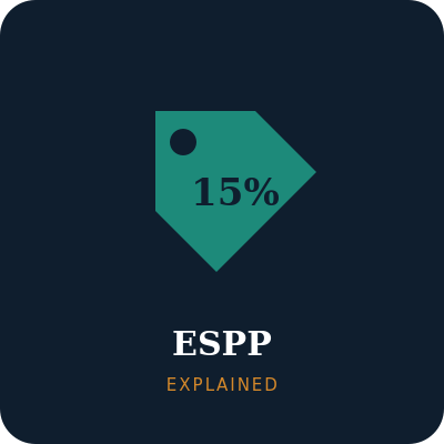 ESPP Explained: How to Not Leave Money on the Table