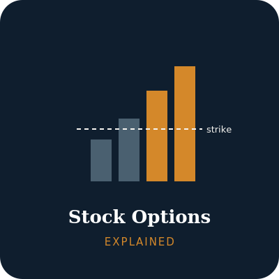 Stock Options Explained: ISO vs. NQSO Complete Guide