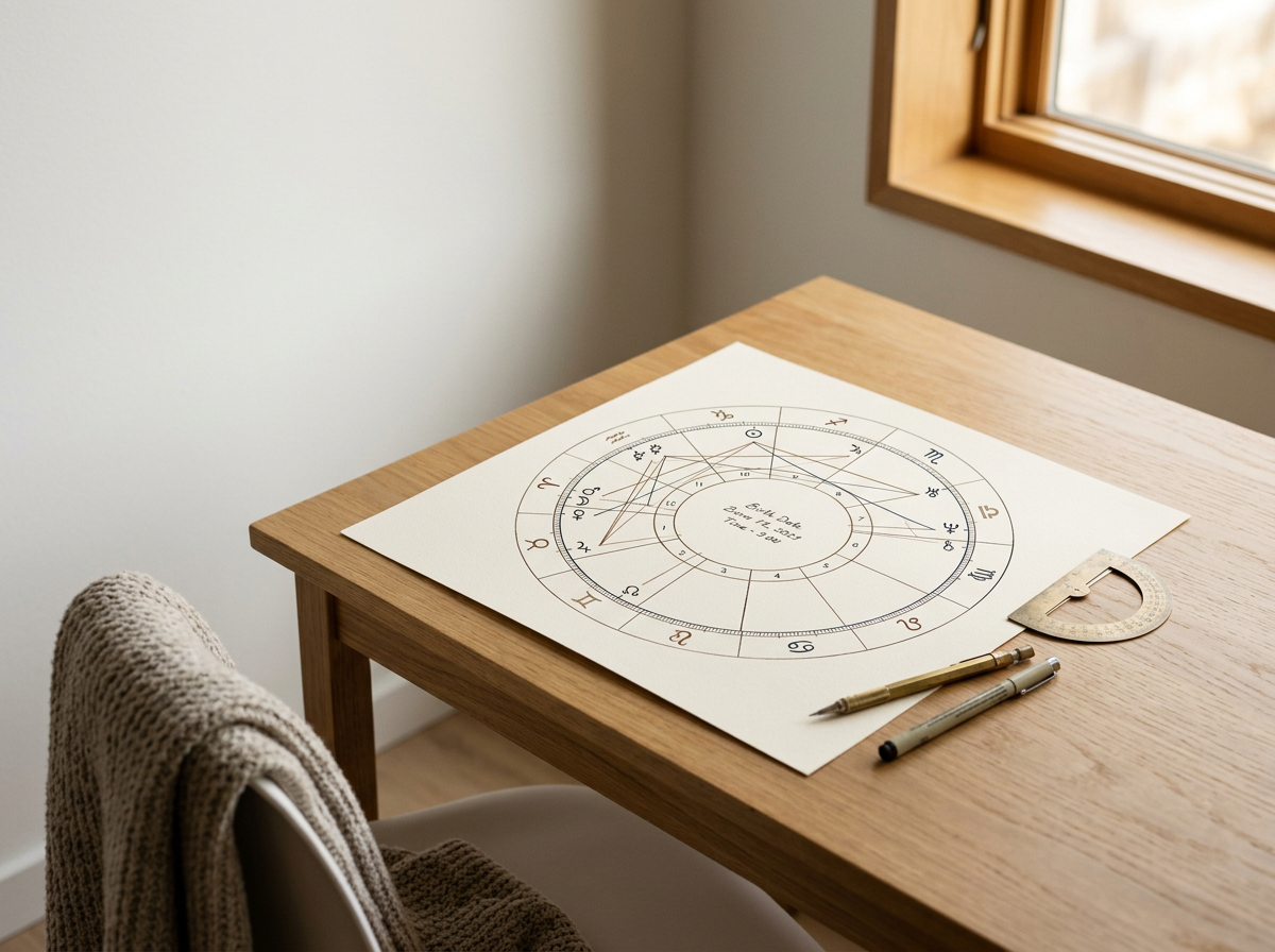 Astrology readings