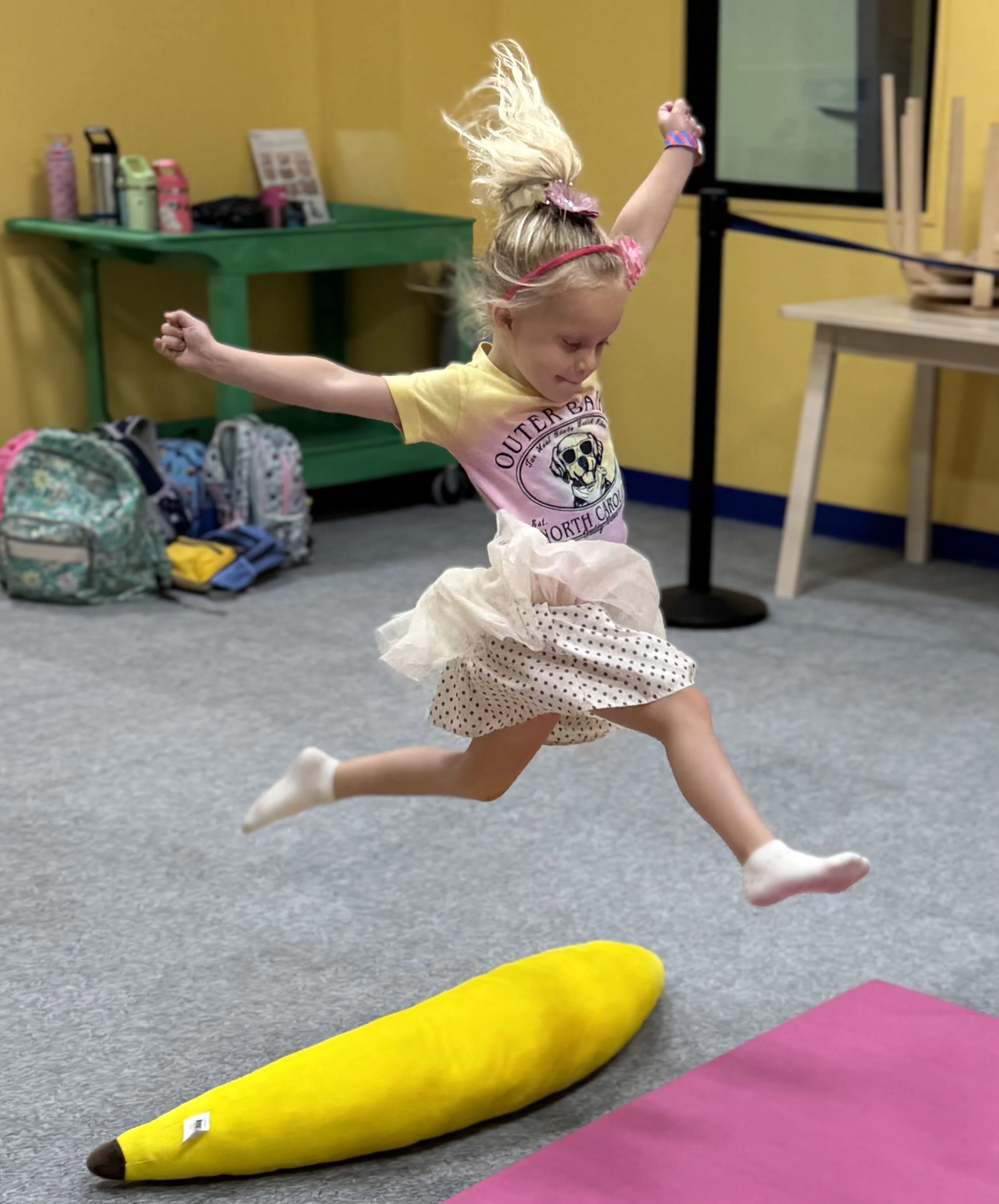 Creative Kids ColLAB in Falls Church, VA
