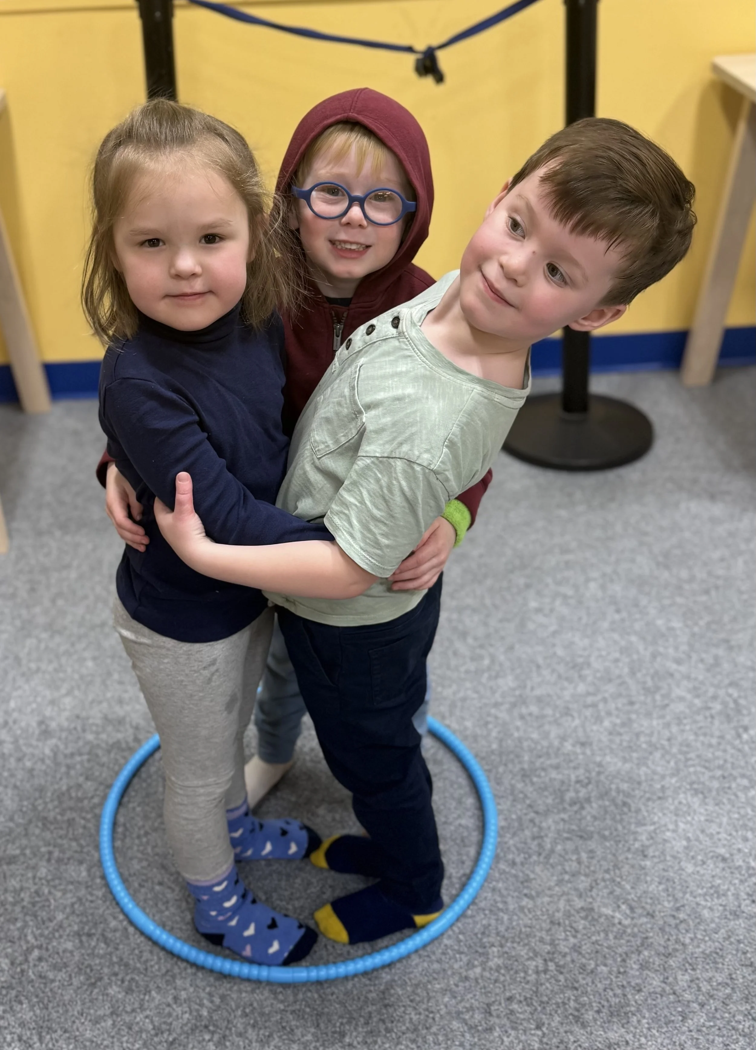 Creative Kids ColLAB in Falls Church, VA
