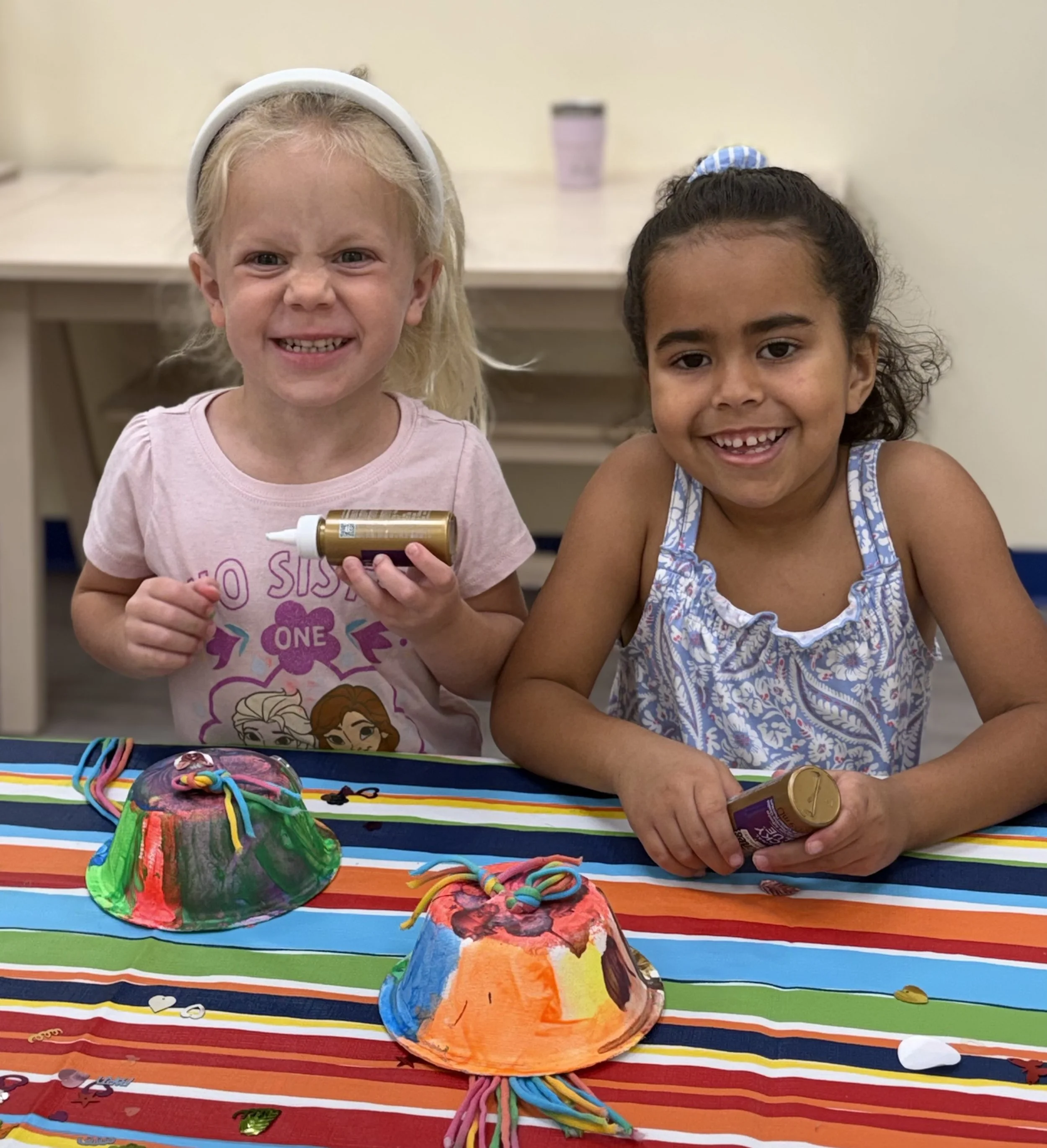 Creative Kids ColLAB in Falls Church, VA