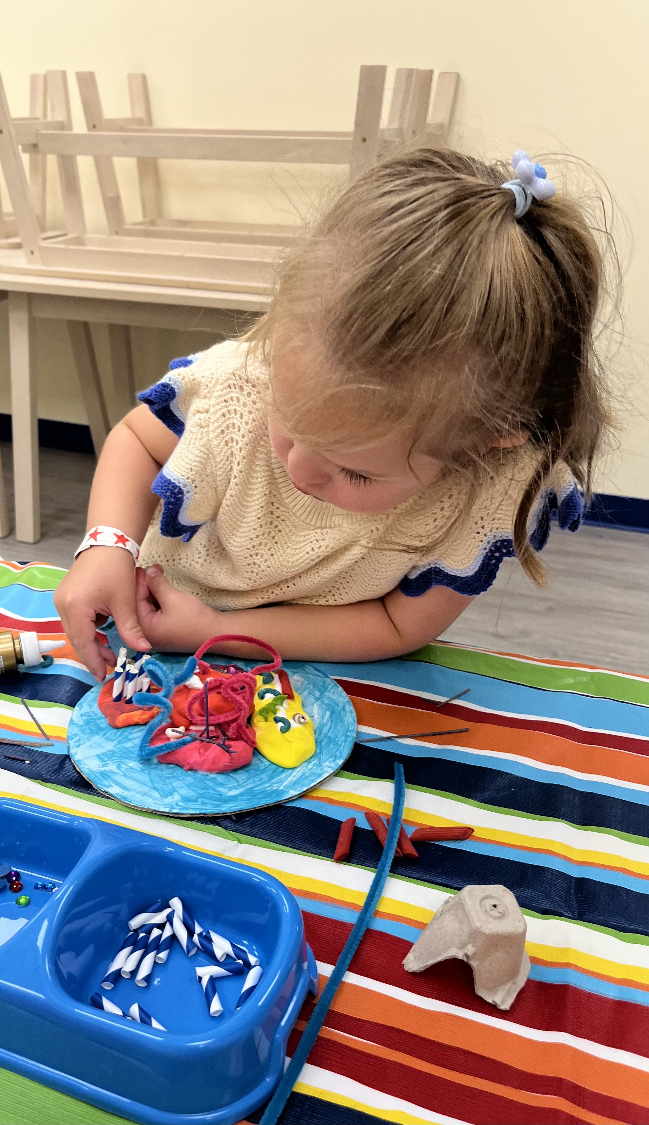 Creative Kids ColLAB in Falls Church, VA