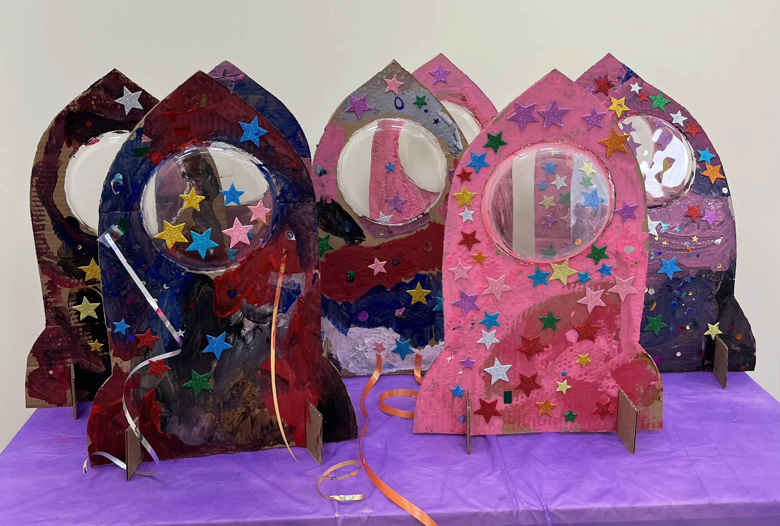 Creative Kids ColLAB in Falls Church, VA