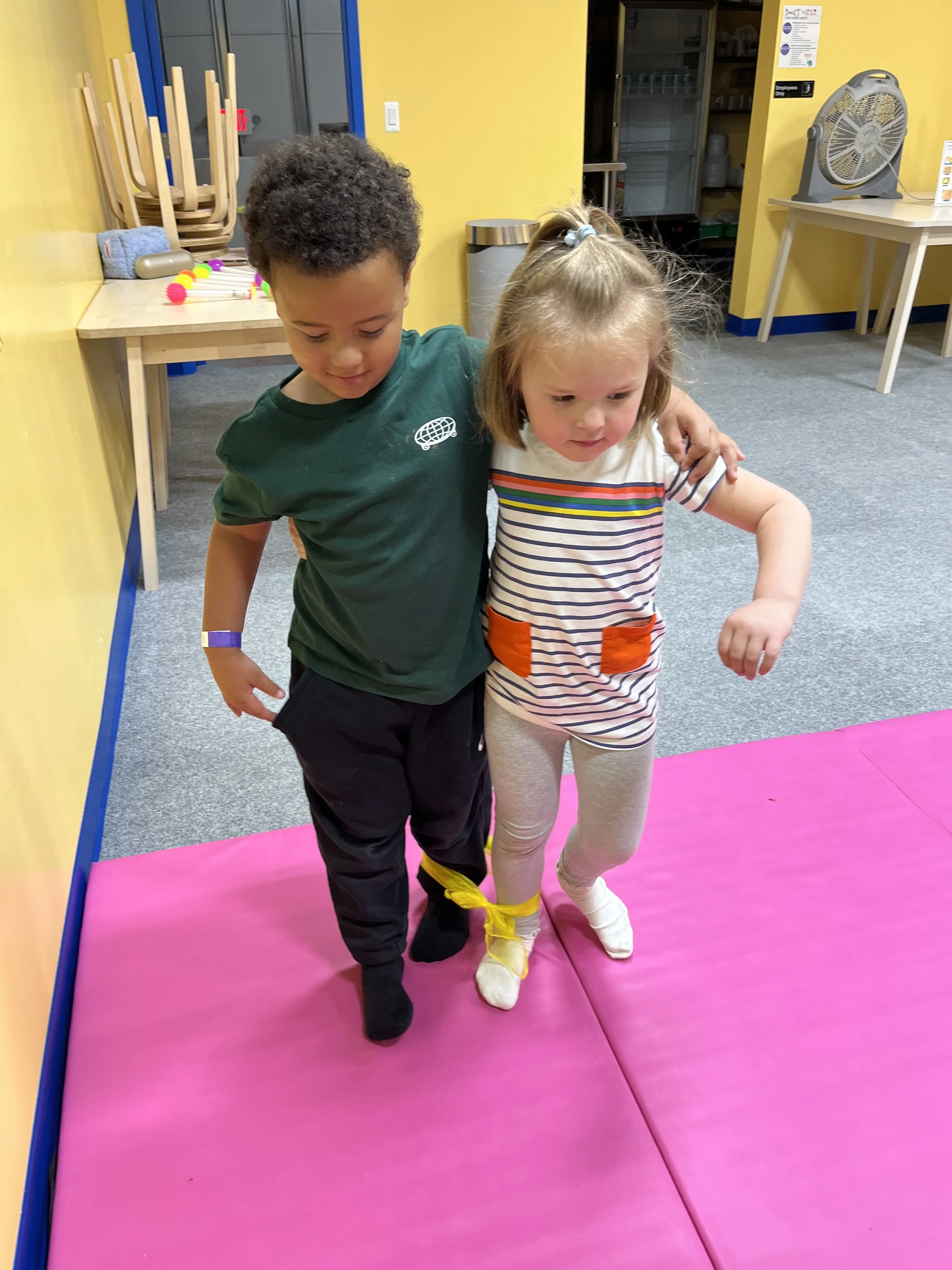 Creative Kids ColLAB in Falls Church, VA