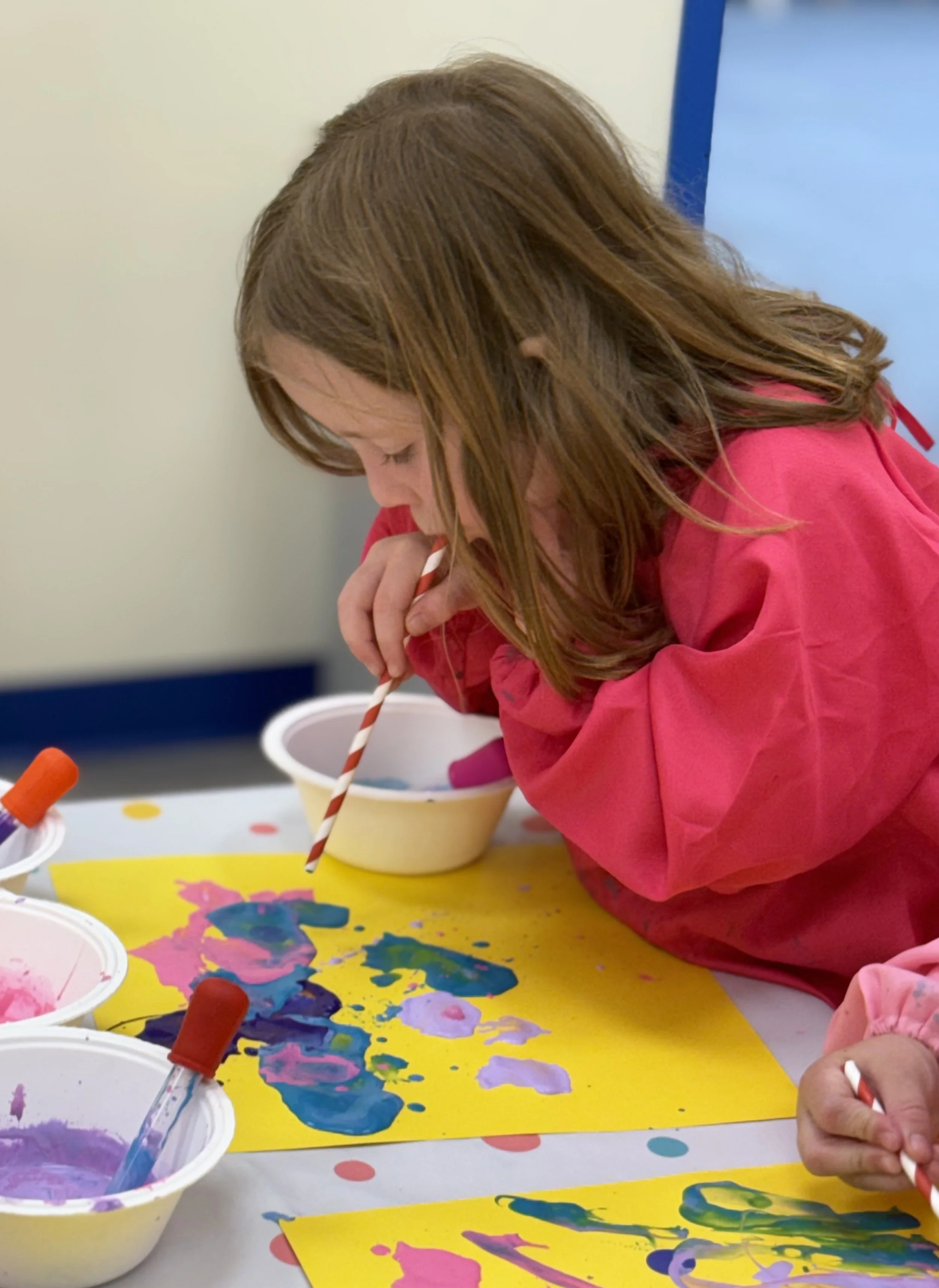 Creative Kids ColLAB in Falls Church, VA