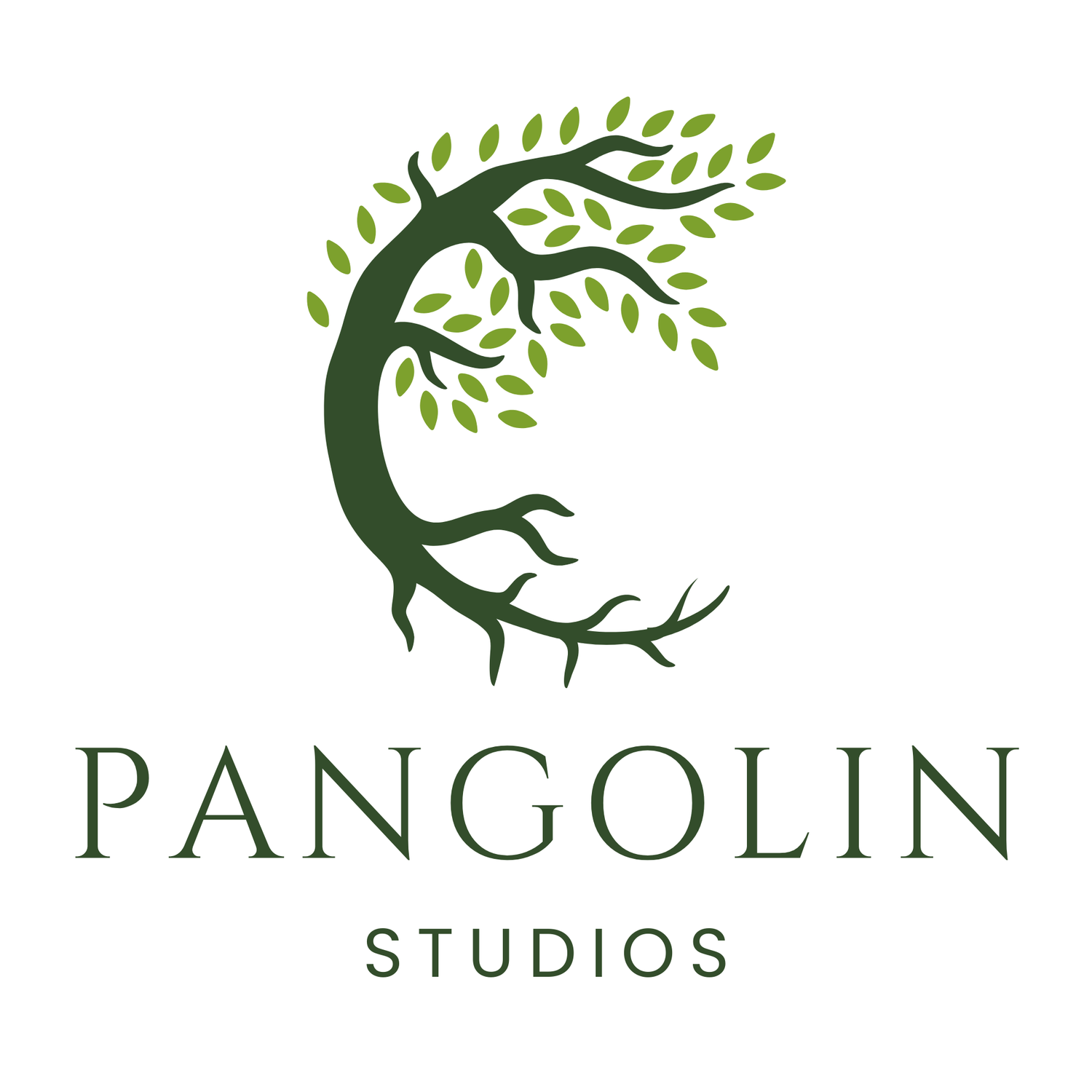 Pangolin Studios