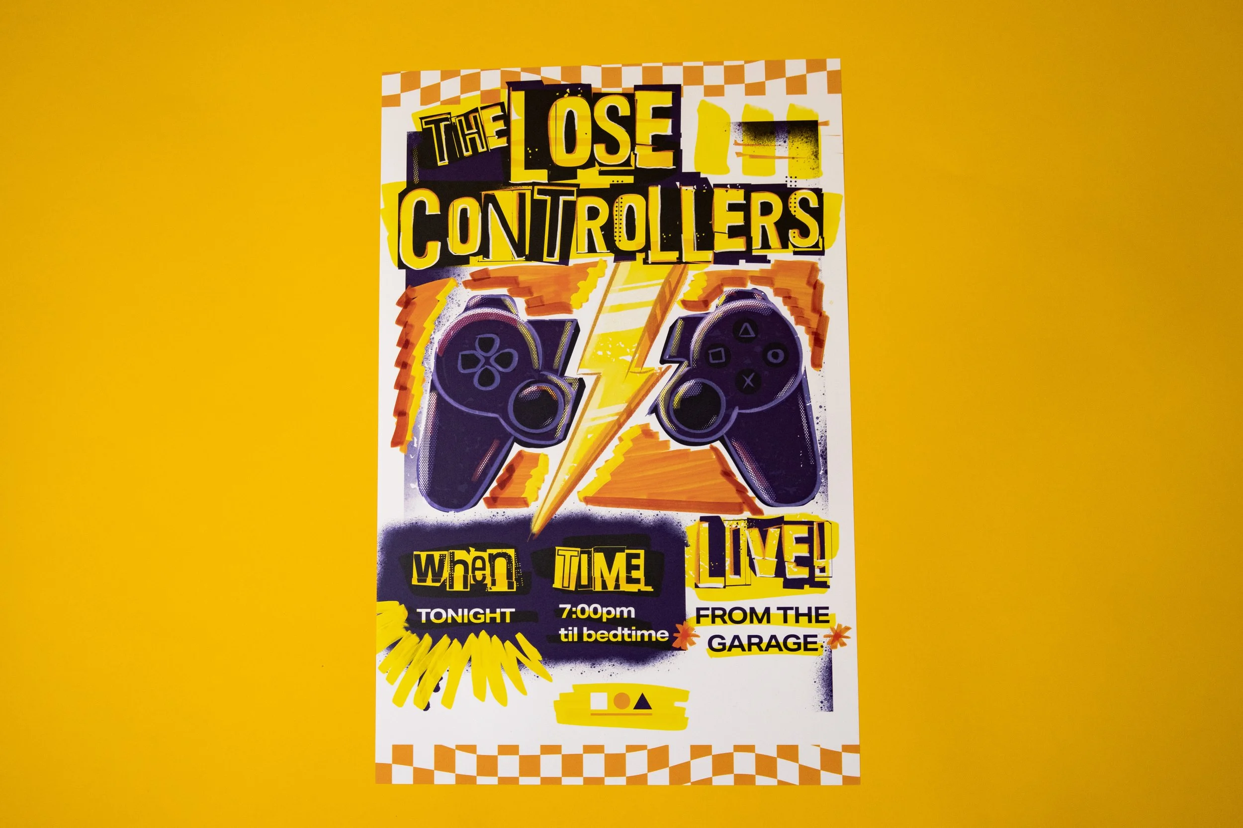 Show Poster