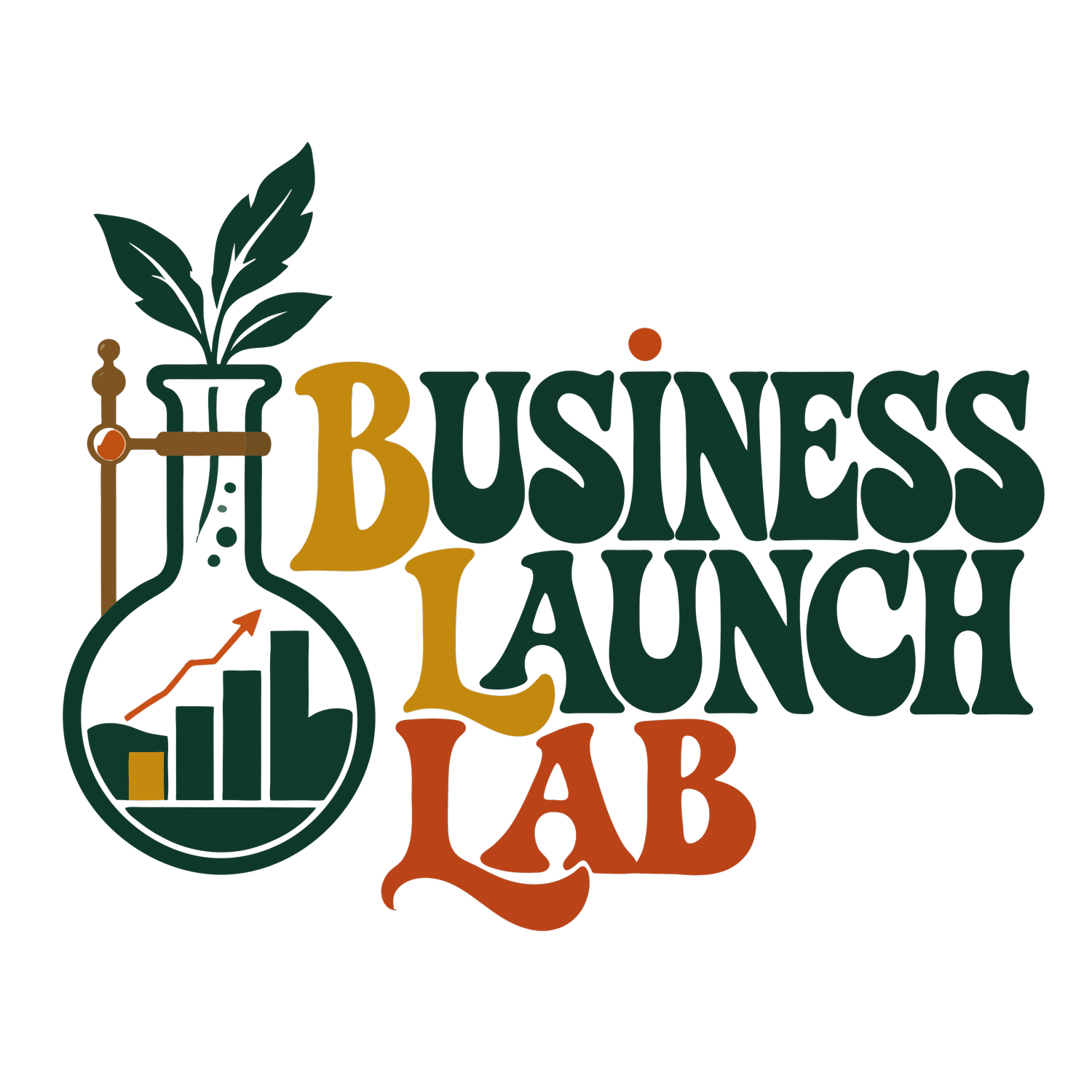 BUSINESS LAUNCH LAB