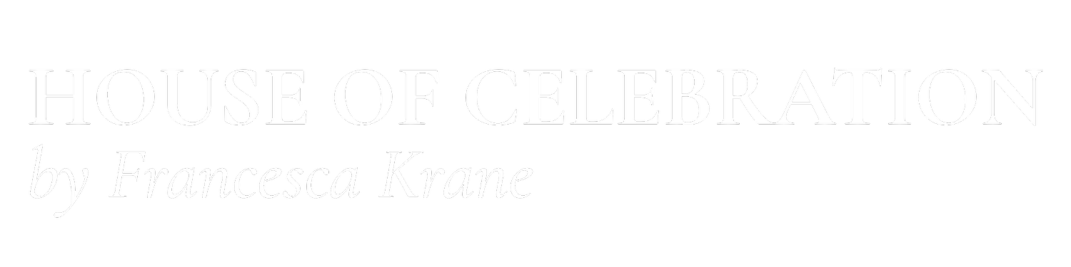 HOUSE OF CELEBRATION