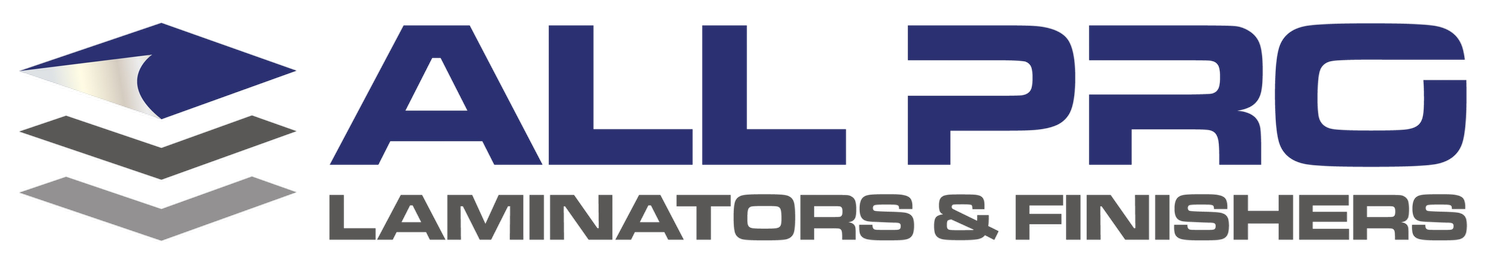 All Pro Laminators &amp; Finishers