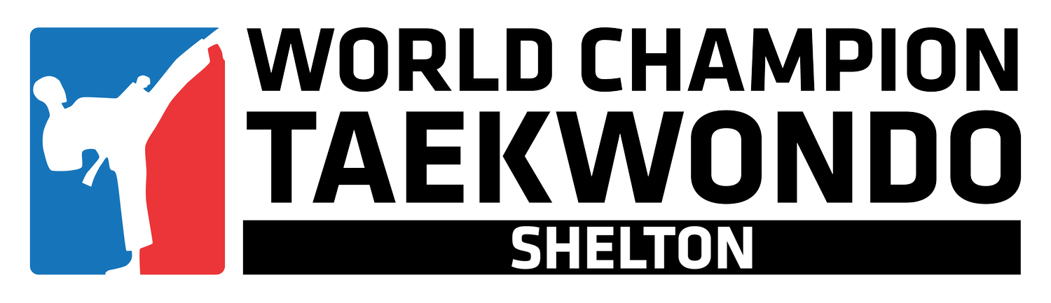 World Champion Taekwondo Shelton