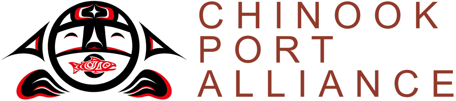 CHINOOK PORT ALLIANCE