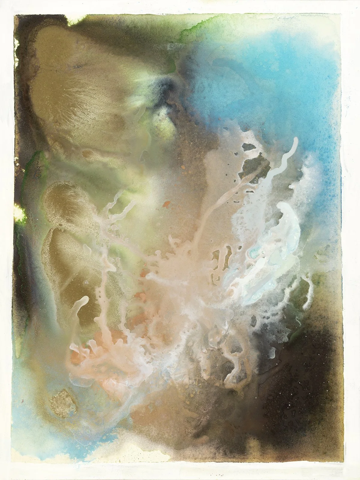 from a distance #1