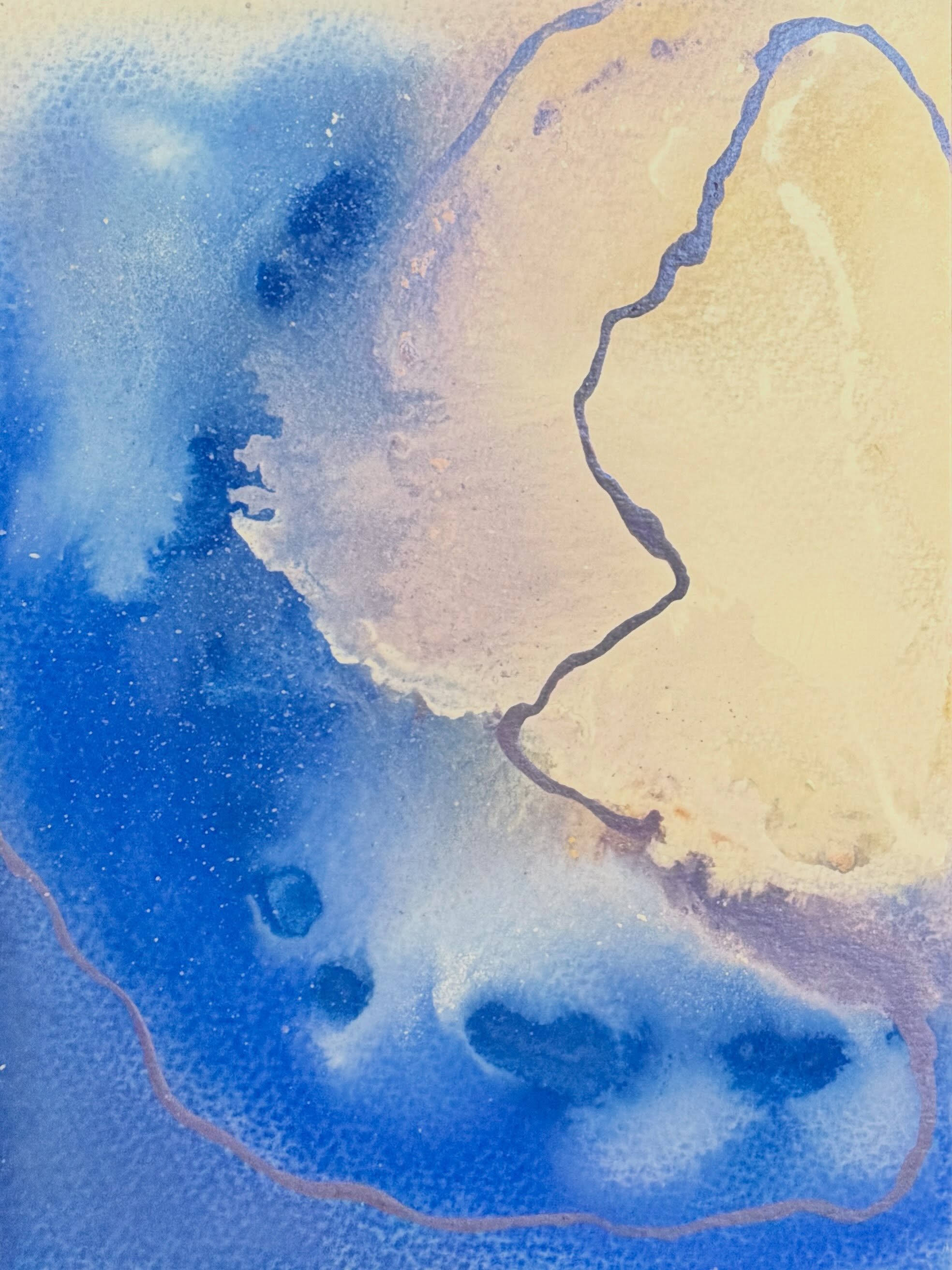 painting is one of the greatest gifts i have been given&hellip;i hope you feel the beauty of our amazing world&hellip;
