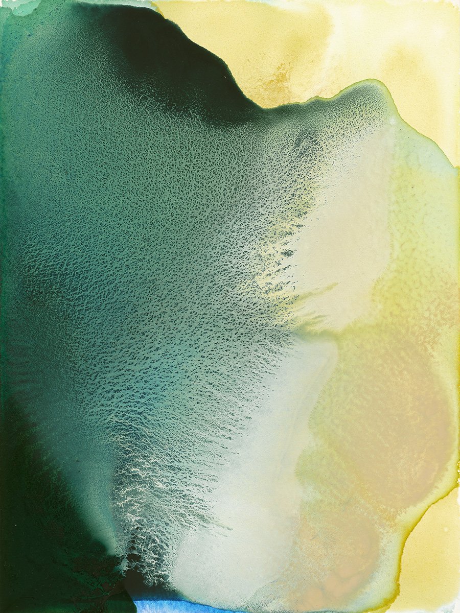 from a distance (series 2) #1