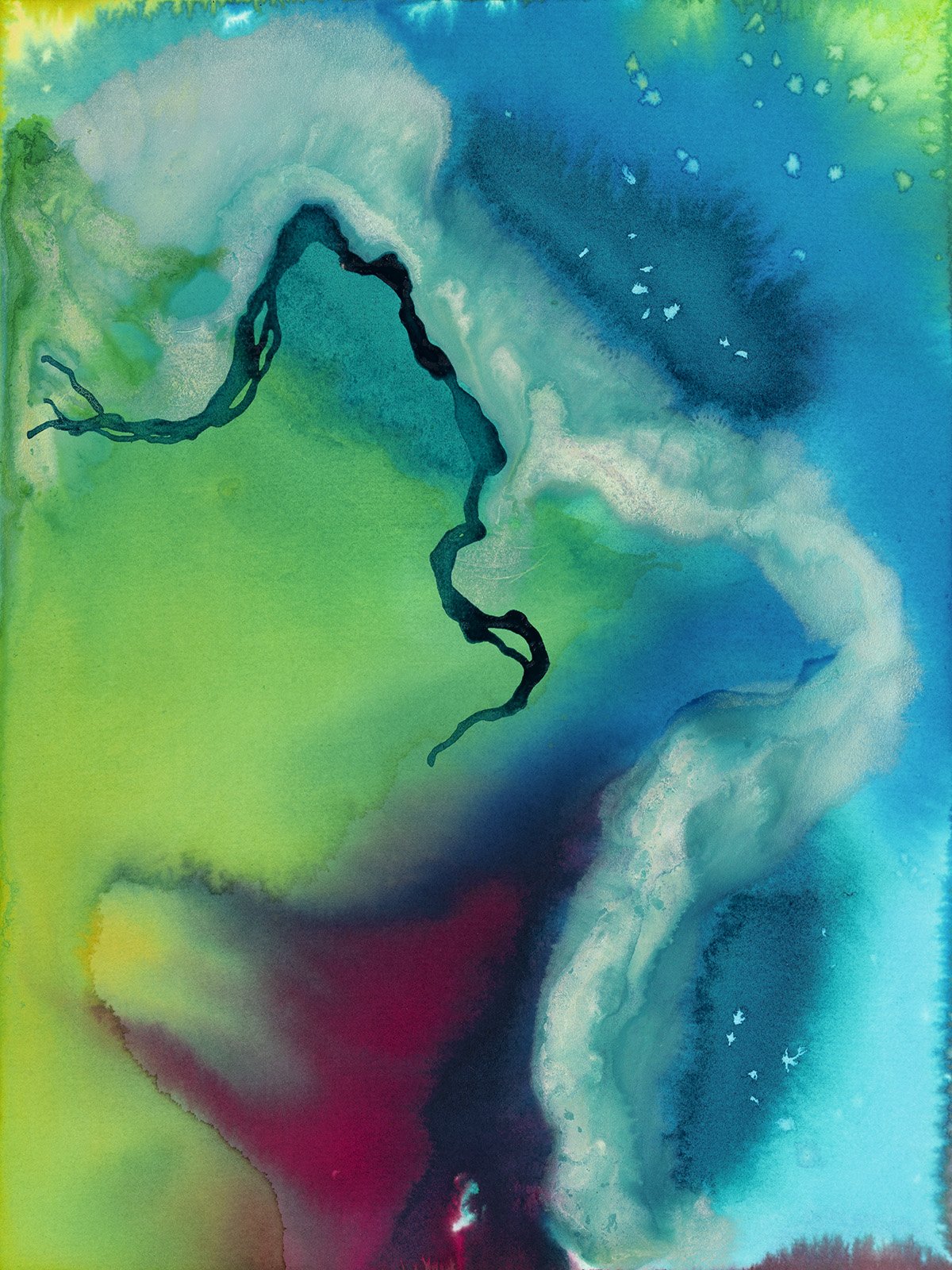 from a distance #9