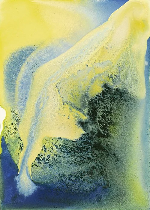 from a distance (series 2) #10