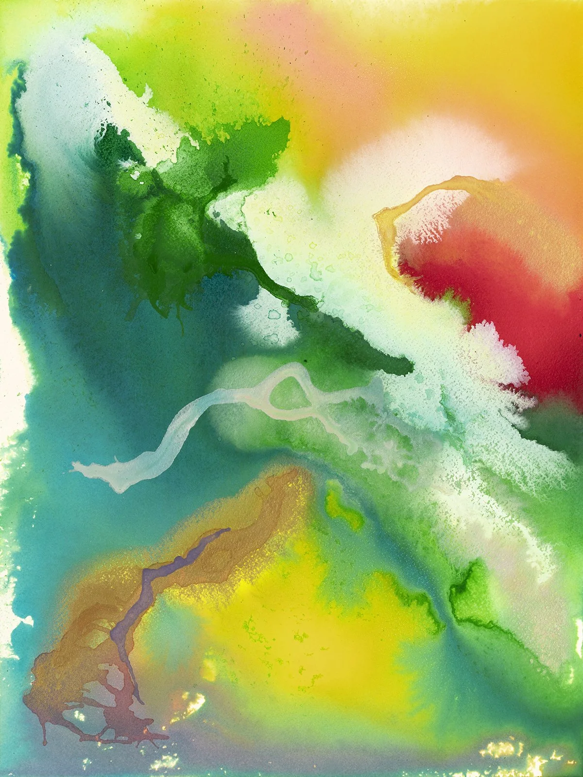 from a distance #3