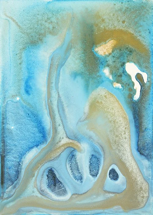 from a distance (series 2) #9