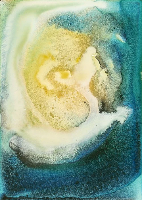 from a distance (series 2) #5