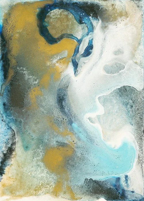from a distance (series 2) #7