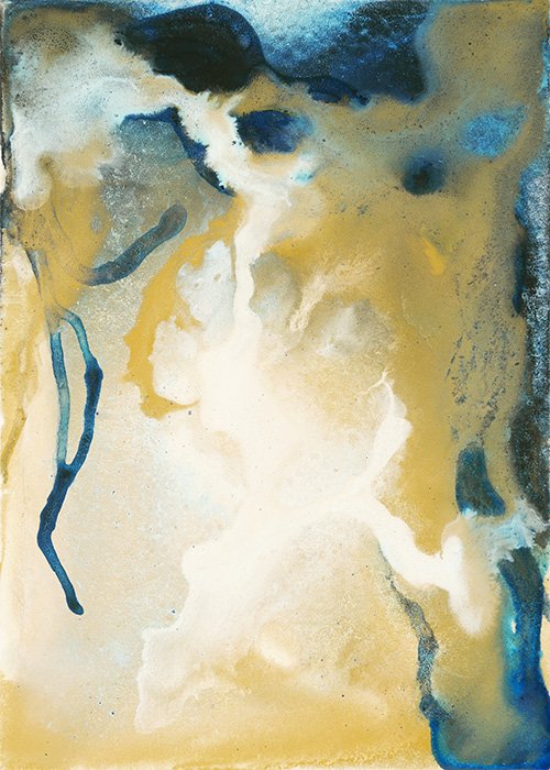 from a distance (series 2) #8