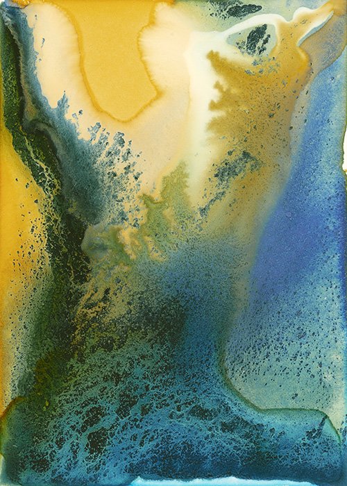 from a distance (series 2) #6