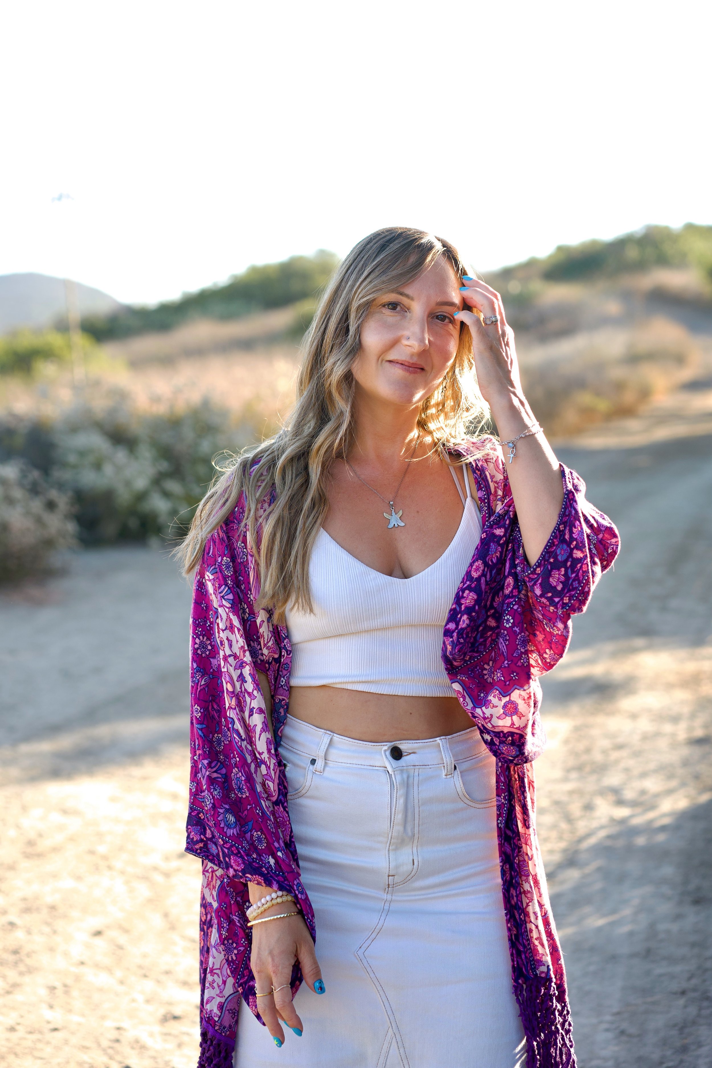 Oracle Card and Energy Alchemy Session