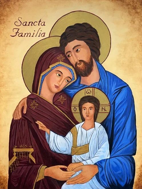 Sacred Art Ministy