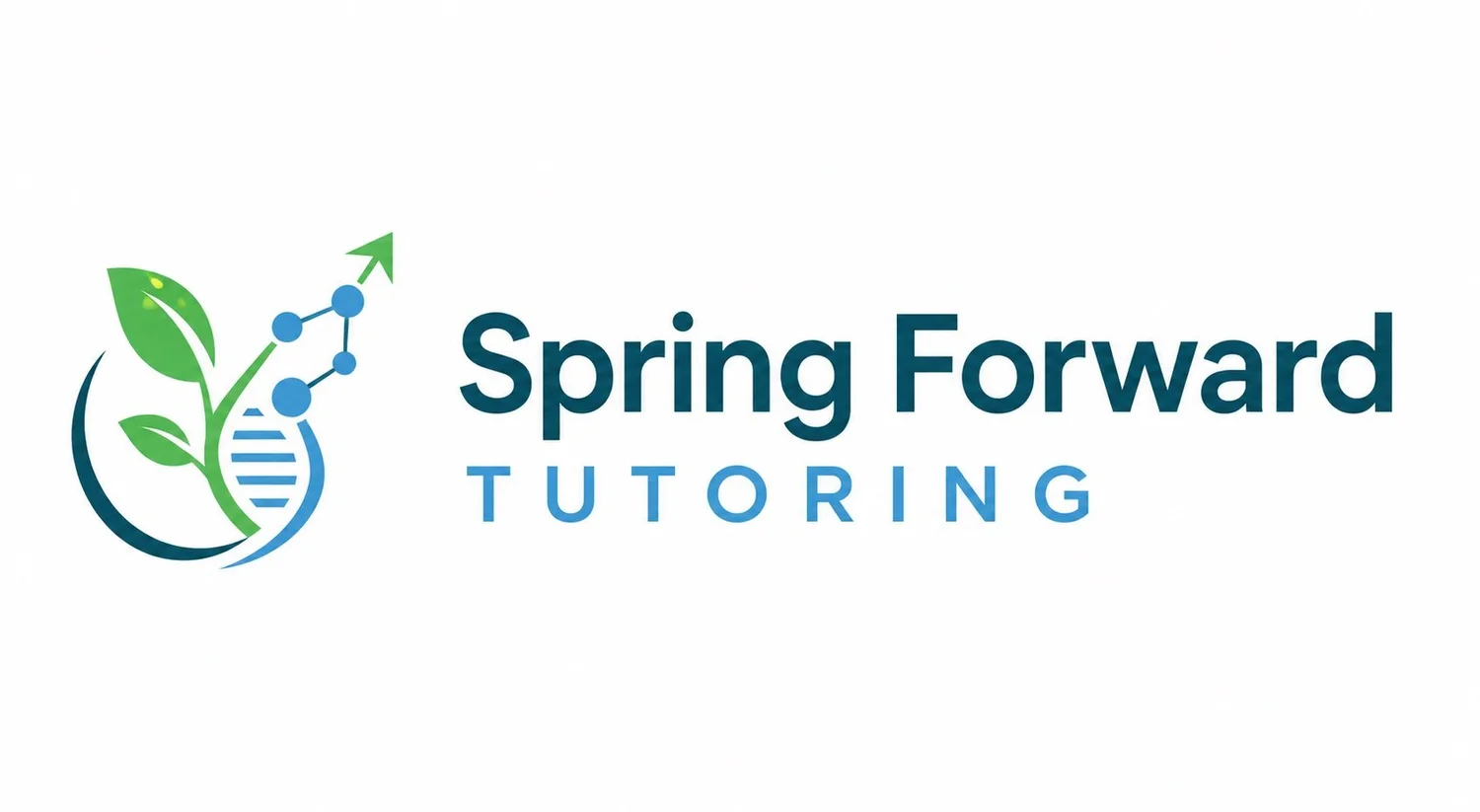 Spring Forward Tutoring