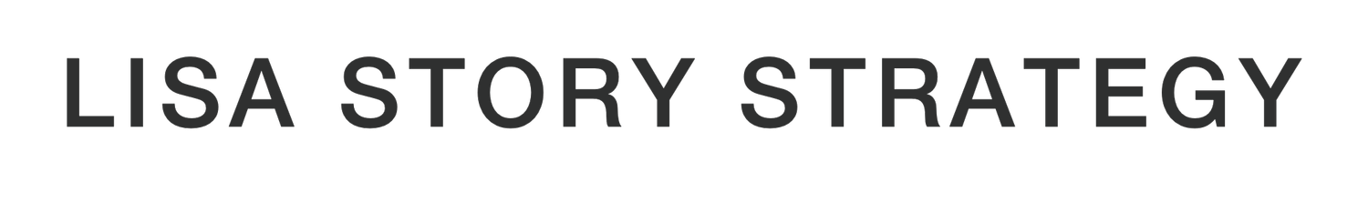 Lisa Story Strategy