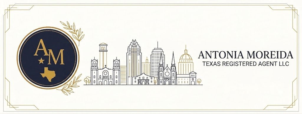 antoniamoreidatxregisteredagent.com
