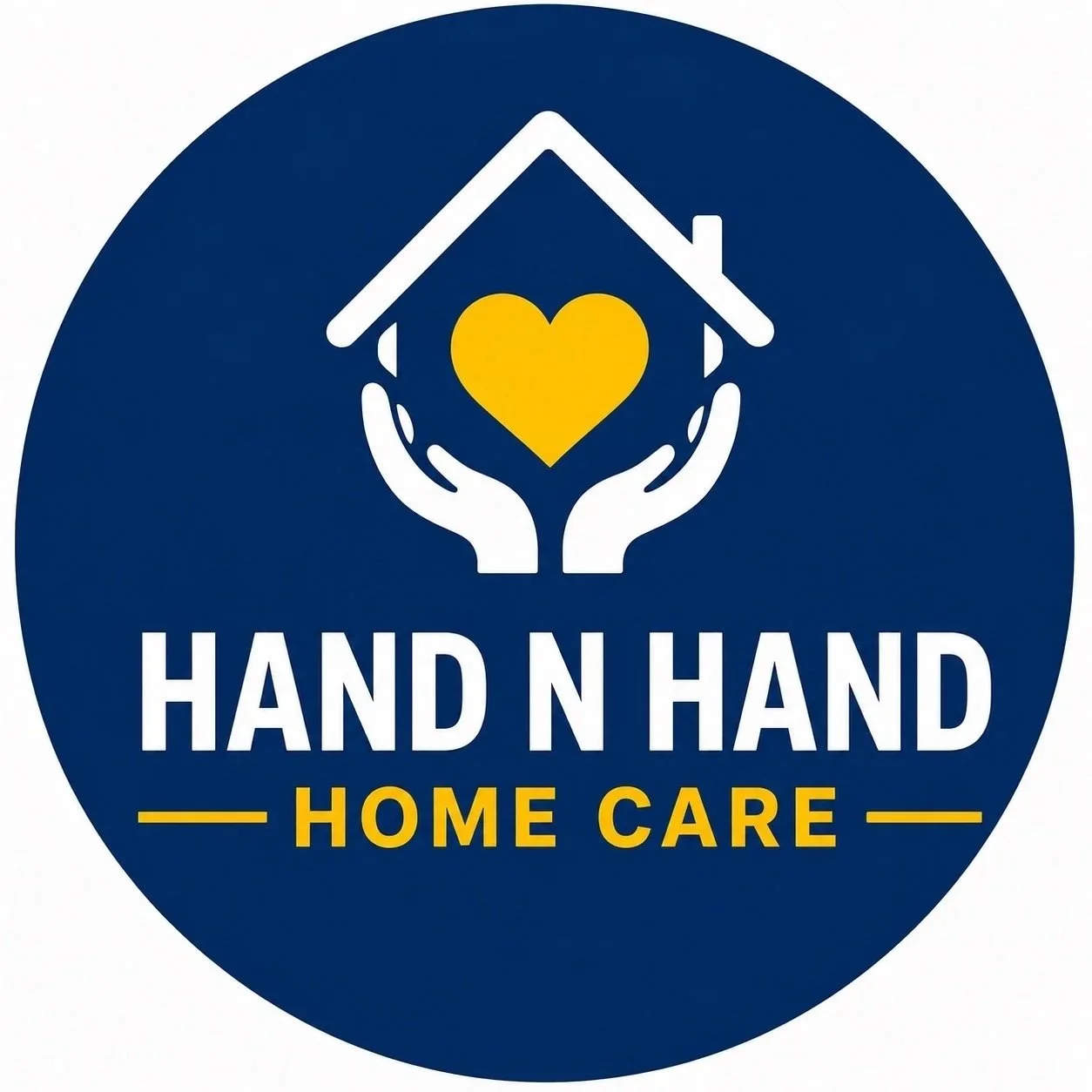 Hand N Hand Home Care